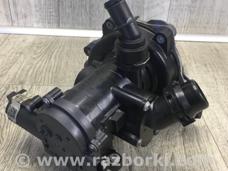ФОТО Помпа охолодження електрична для Volkswagen Tiguan (2016-) Київ