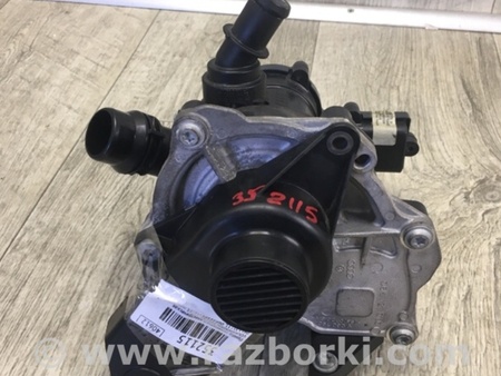 ФОТО Помпа охолодження електрична для Volkswagen Tiguan (2016-) Київ