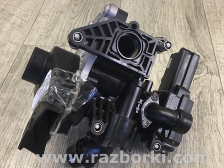 ФОТО Помпа охолодження електрична для Volkswagen Tiguan (2016-) Київ