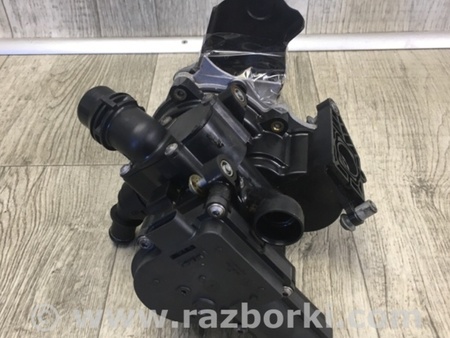 ФОТО Помпа охолодження електрична для Volkswagen Tiguan (2016-) Київ