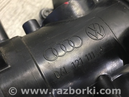 ФОТО Помпа охолодження електрична для Volkswagen Tiguan (2016-) Київ