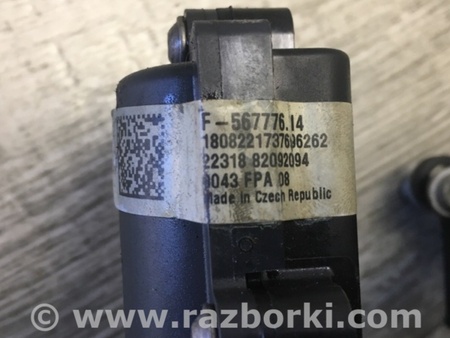 ФОТО Помпа охолодження електрична для Volkswagen Tiguan (2016-) Київ