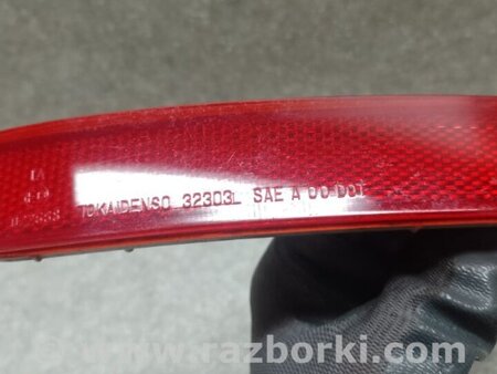 ФОТО Катафот L лівий для Subaru Forester SJ S13 (12-18) Київ