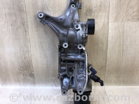 ФОТО Корпус масляного фільтру для Volkswagen Tiguan (2016-) Київ