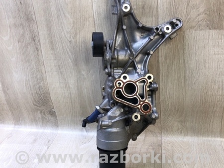 ФОТО Корпус масляного фільтру для Volkswagen Tiguan (2016-) Київ