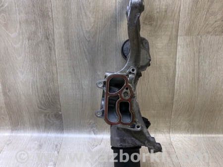 ФОТО Корпус масляного фільтру для Volkswagen Tiguan (2016-) Київ