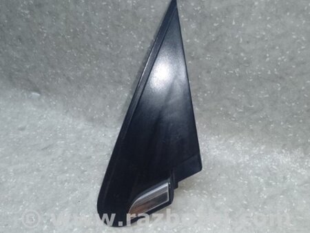 ФОТО Накладка крила для Subaru Forester SJ S13 (12-18) Київ