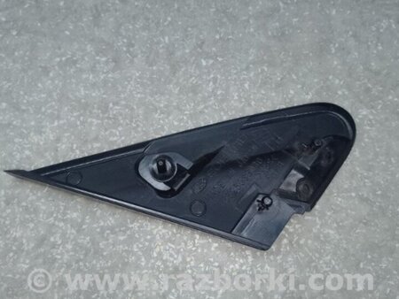 ФОТО Накладка крила для Subaru Forester SJ S13 (12-18) Київ