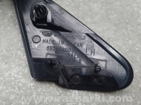 ФОТО Накладка крила для Subaru Forester SJ S13 (12-18) Київ