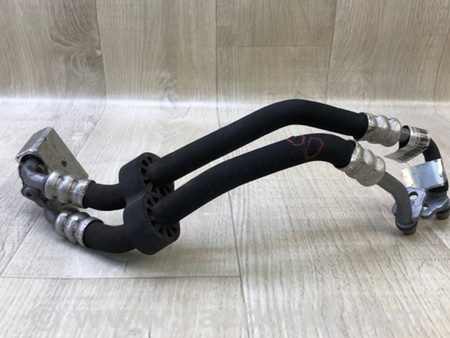 ФОТО Трубка АКПП для Volkswagen Tiguan (2016-) Київ