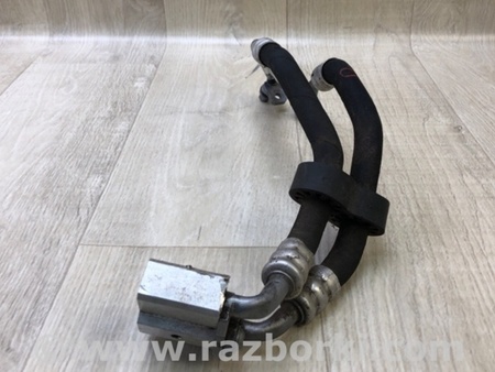 ФОТО Трубка АКПП для Volkswagen Tiguan (2016-) Київ