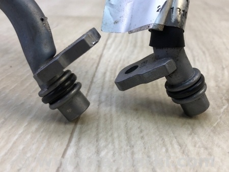 ФОТО Трубка АКПП для Volkswagen Tiguan (2016-) Київ