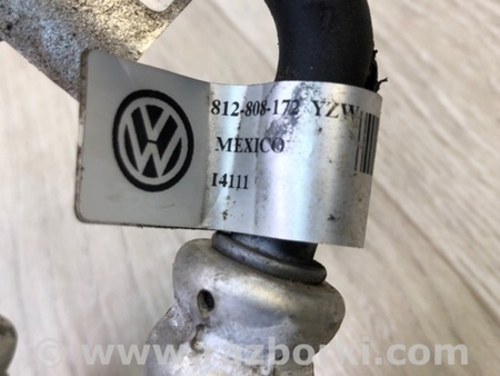 ФОТО Трубка АКПП для Volkswagen Tiguan (2016-) Київ