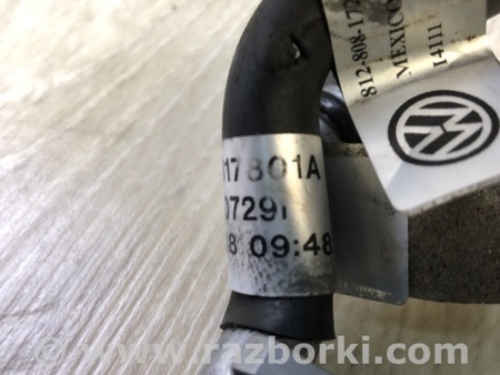 ФОТО Трубка АКПП для Volkswagen Tiguan (2016-) Київ