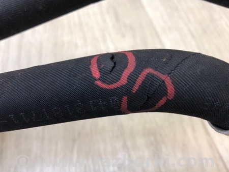 ФОТО Трубка АКПП для Volkswagen Tiguan (2016-) Київ