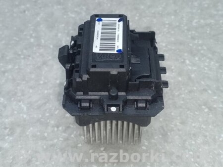 ФОТО Резистор пічки для Subaru Forester SJ S13 (12-18) Київ