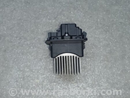 ФОТО Резистор пічки для Subaru Forester SJ S13 (12-18) Київ