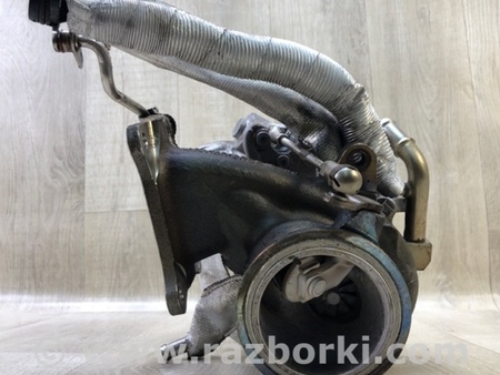 ФОТО Турбіна для Volkswagen Tiguan (2016-) Київ