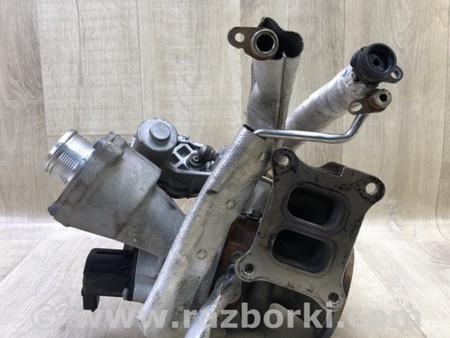 ФОТО Турбіна для Volkswagen Tiguan (2016-) Київ