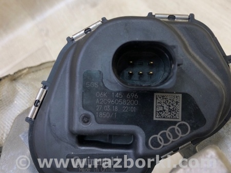 ФОТО Турбіна для Volkswagen Tiguan (2016-) Київ