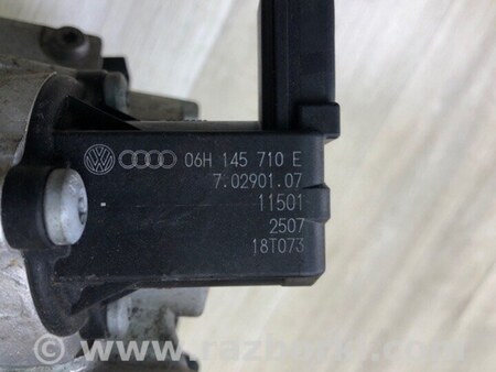 ФОТО Турбіна для Volkswagen Tiguan (2016-) Київ