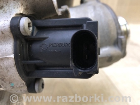 ФОТО Турбіна для Volkswagen Tiguan (2016-) Київ