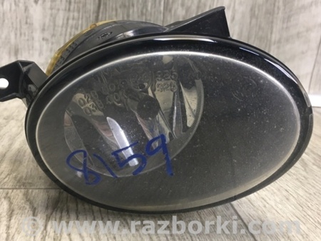 ФОТО Протитуманна фара для Volkswagen Tiguan (11-17) Київ