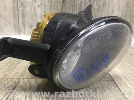 ФОТО Протитуманна фара для Volkswagen Tiguan (11-17) Київ