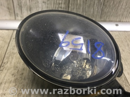 ФОТО Протитуманна фара для Volkswagen Tiguan (11-17) Київ