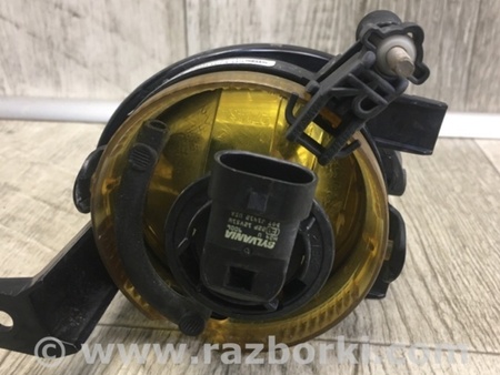 ФОТО Протитуманна фара для Volkswagen Tiguan (11-17) Київ