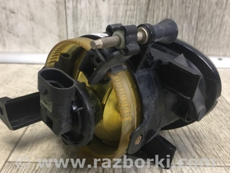 ФОТО Протитуманна фара для Volkswagen Tiguan (11-17) Київ