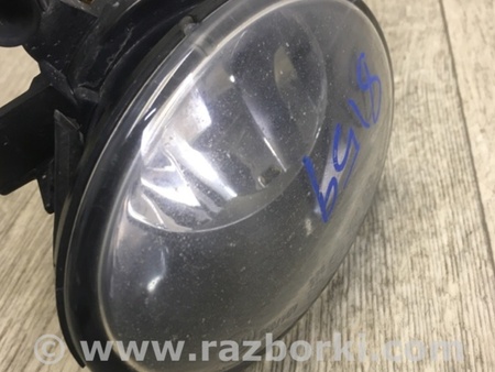 ФОТО Протитуманна фара для Volkswagen Tiguan (11-17) Київ