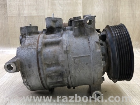 ФОТО Компресор кондиціонера для Volkswagen Tiguan (2016-) Київ