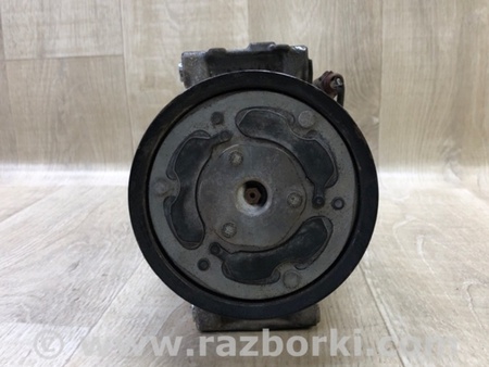 ФОТО Компресор кондиціонера для Volkswagen Tiguan (2016-) Київ