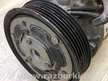 ФОТО Компресор кондиціонера для Volkswagen Tiguan (2016-) Київ