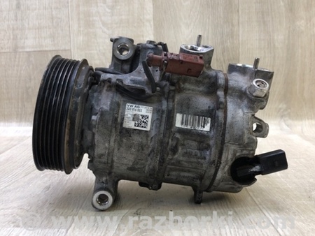ФОТО Компресор кондиціонера для Volkswagen Tiguan (2016-) Київ