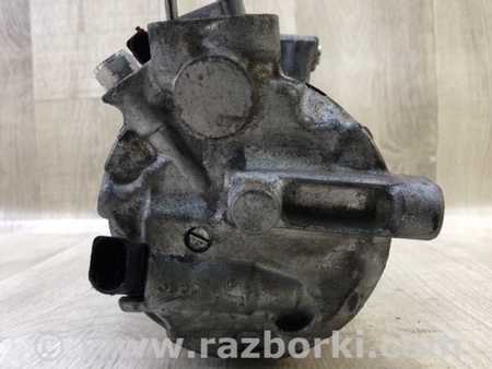 ФОТО Компресор кондиціонера для Volkswagen Tiguan (2016-) Київ