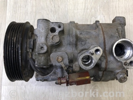 ФОТО Компресор кондиціонера для Volkswagen Tiguan (2016-) Київ