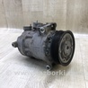 Компресор кондиціонера Volkswagen Tiguan (2016-)