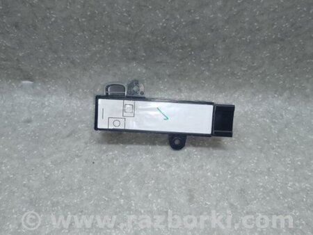 ФОТО Кнопка регулювання сидіння для Subaru Forester SJ S13 (12-18) Київ