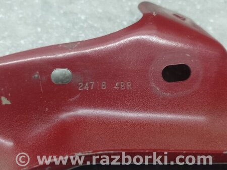 ФОТО Кронштейн крила для Nissan X-Trail T32 /Rogue (2013-) Київ