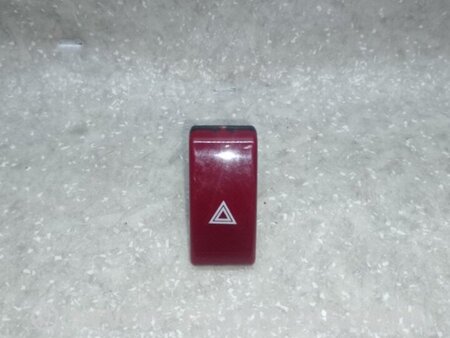 ФОТО Кнопка аварійної сигналізації для Subaru Forester SJ S13 (12-18) Київ