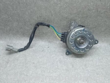 ФОТО Мотор вентилятора охолодження для Nissan X-Trail T32 /Rogue (2013-) Київ