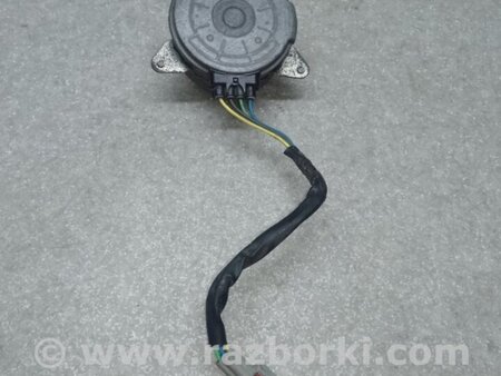 ФОТО Мотор вентилятора охолодження для Nissan X-Trail T32 /Rogue (2013-) Київ