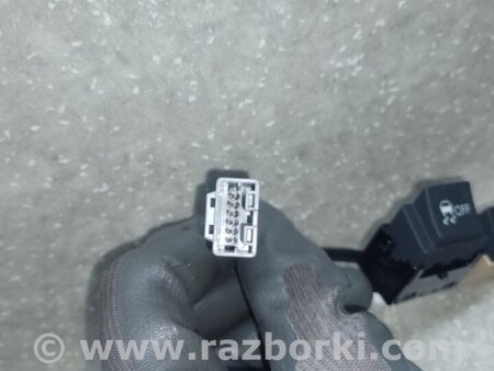 ФОТО Кнопка відкриття багажника внутрішня для Subaru Forester SJ S13 (12-18) Київ