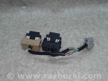 ФОТО Кнопка відкриття багажника внутрішня для Subaru Forester SJ S13 (12-18) Київ