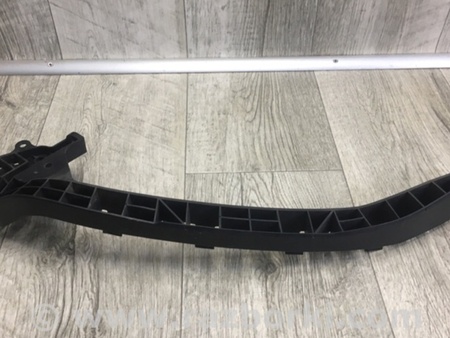 ФОТО Кронштейн переднього бампера (під фарою) для Honda Accord VIII CU/CP (07-13) Київ