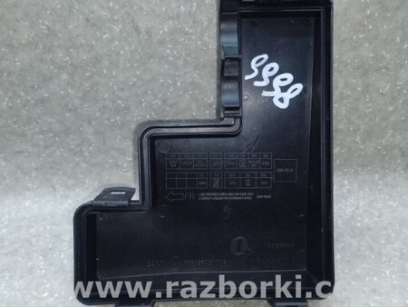 ФОТО Кришка блоку запобіжників для Nissan X-Trail T32 /Rogue (2013-) Київ