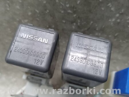 ФОТО Реле для Nissan X-Trail T32 /Rogue (2013-) Київ