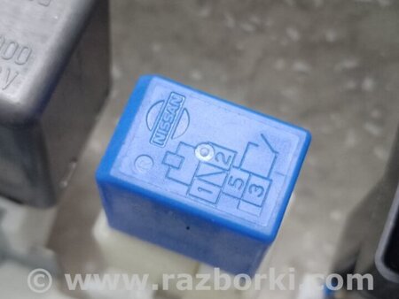 ФОТО Реле для Nissan X-Trail T32 /Rogue (2013-) Київ